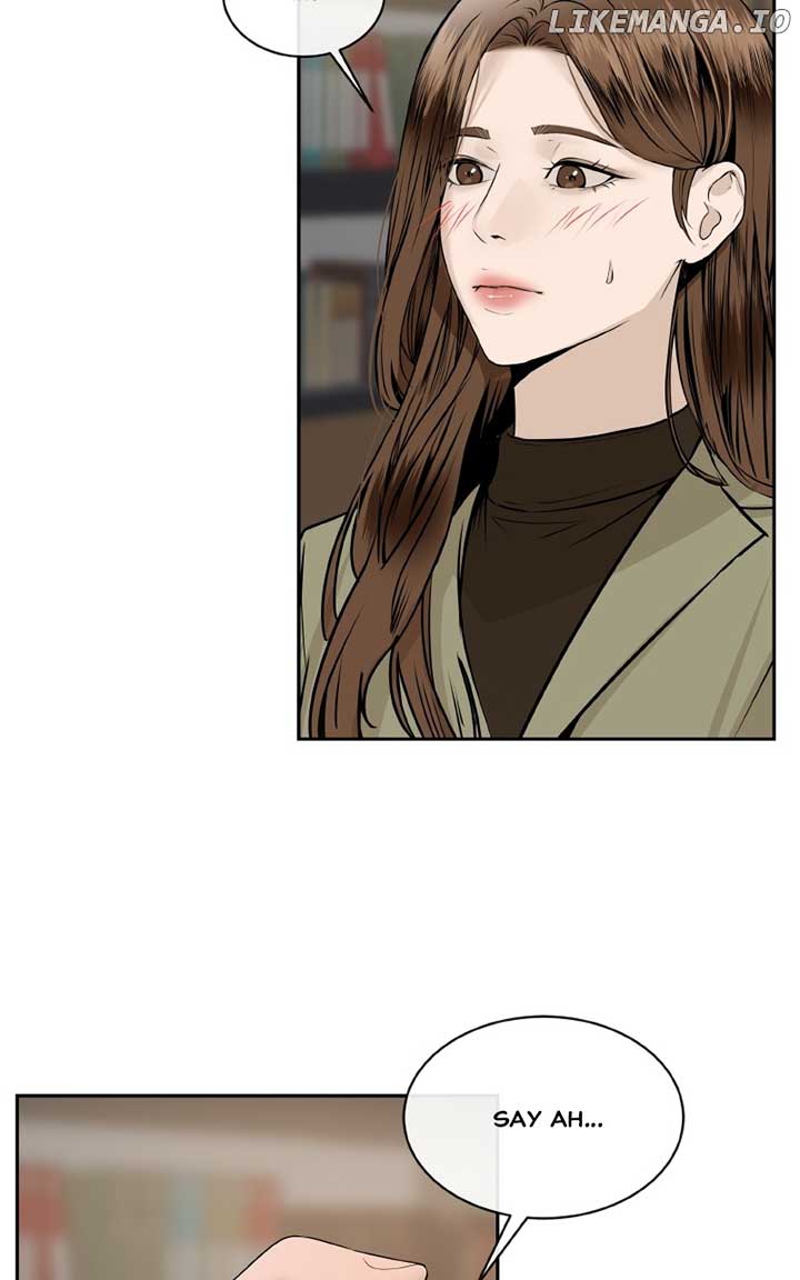 I Give You My All Chapter 61 - Page 45