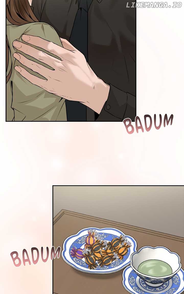 I Give You My All Chapter 62 - Page 2