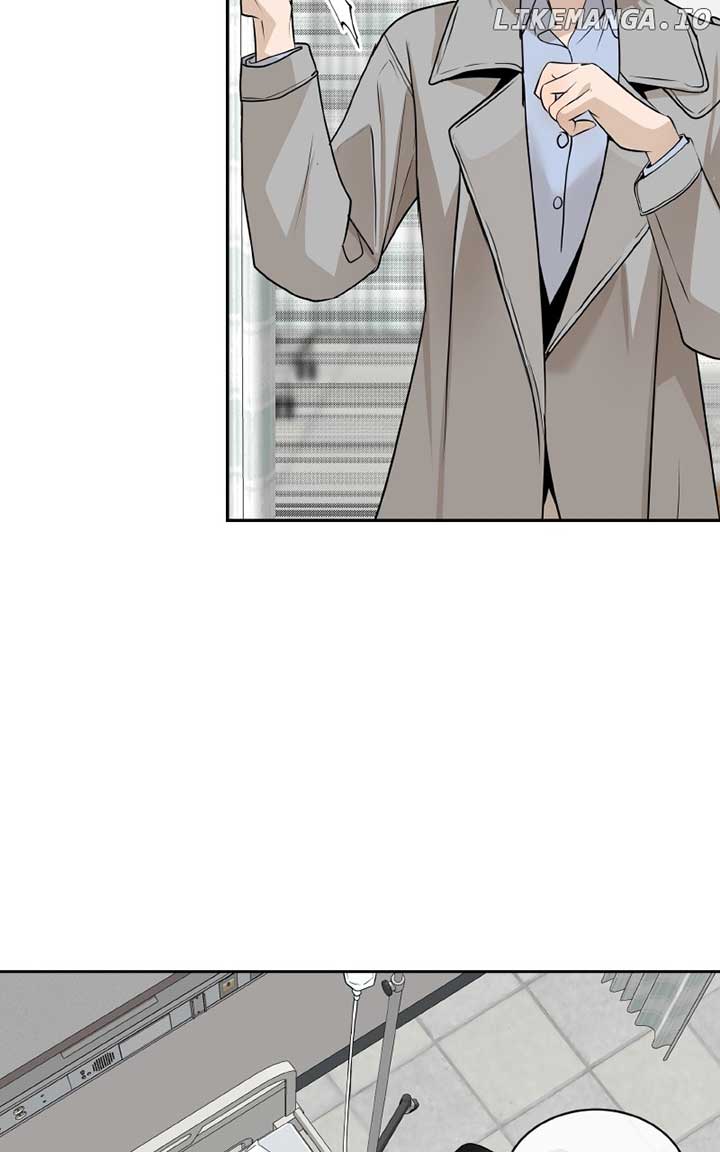 I Give You My All Chapter 62 - Page 34