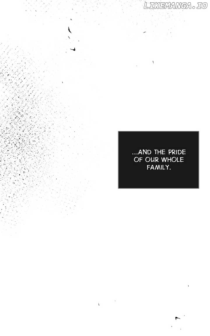I Give You My All Chapter 62 - Page 39