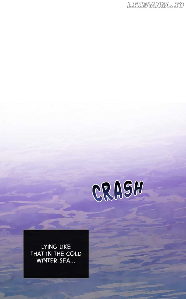 I Give You My All Chapter 62 - Page 43