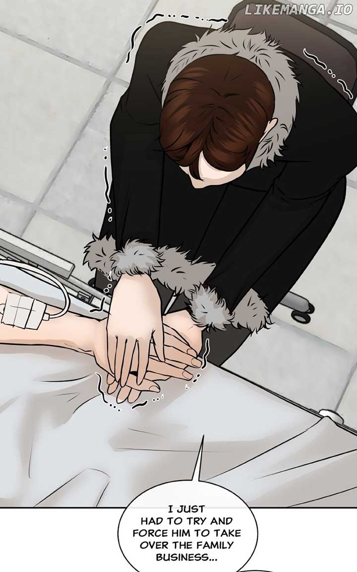 I Give You My All Chapter 62 - Page 51