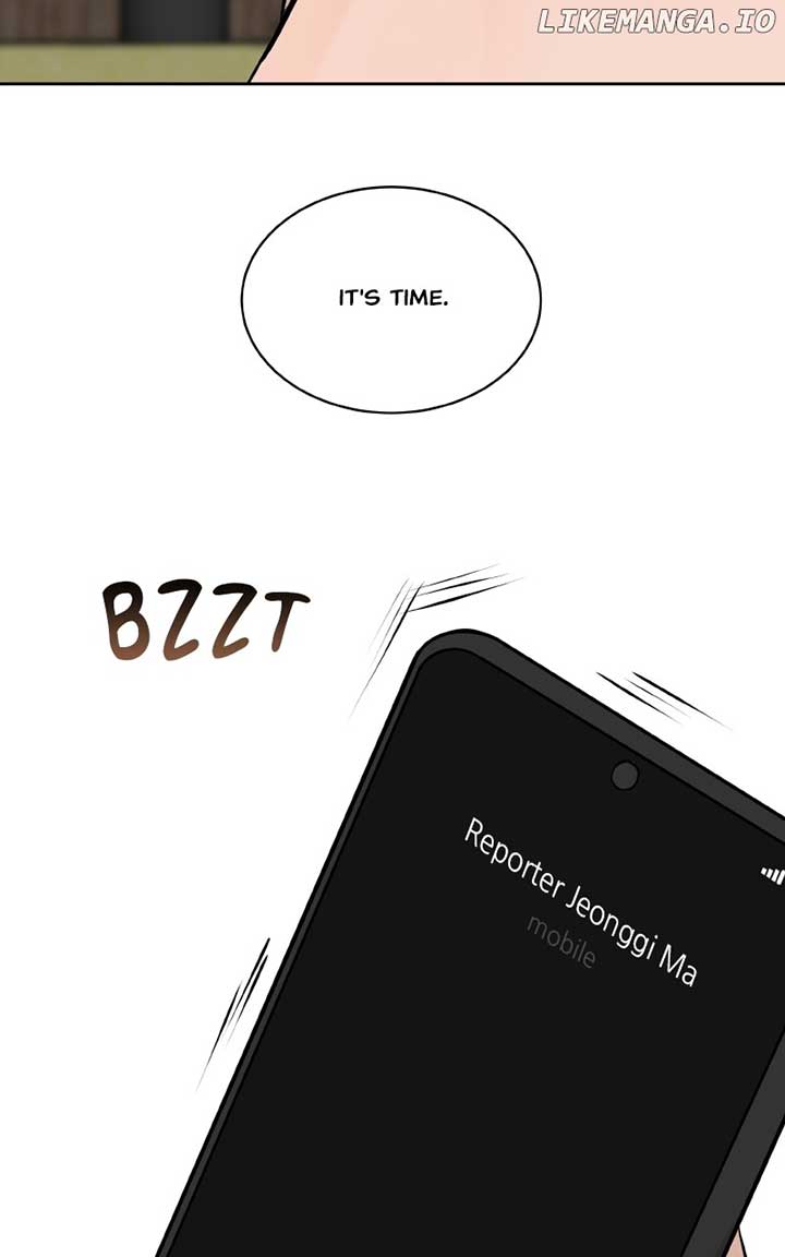 I Give You My All Chapter 62 - Page 73