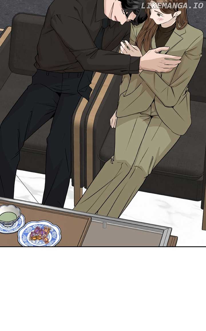 I Give You My All Chapter 62 - Page 10