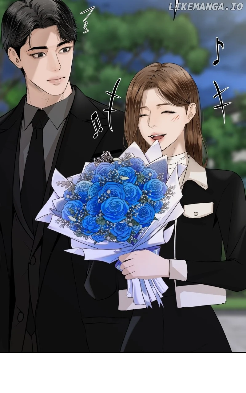 I Give You My All Chapter 64 - Page 3