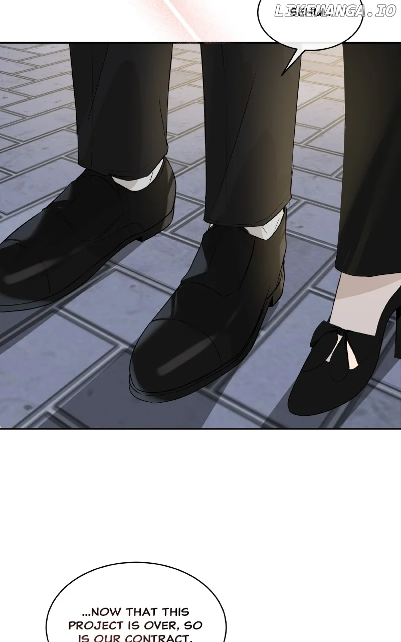 I Give You My All Chapter 64 - Page 30