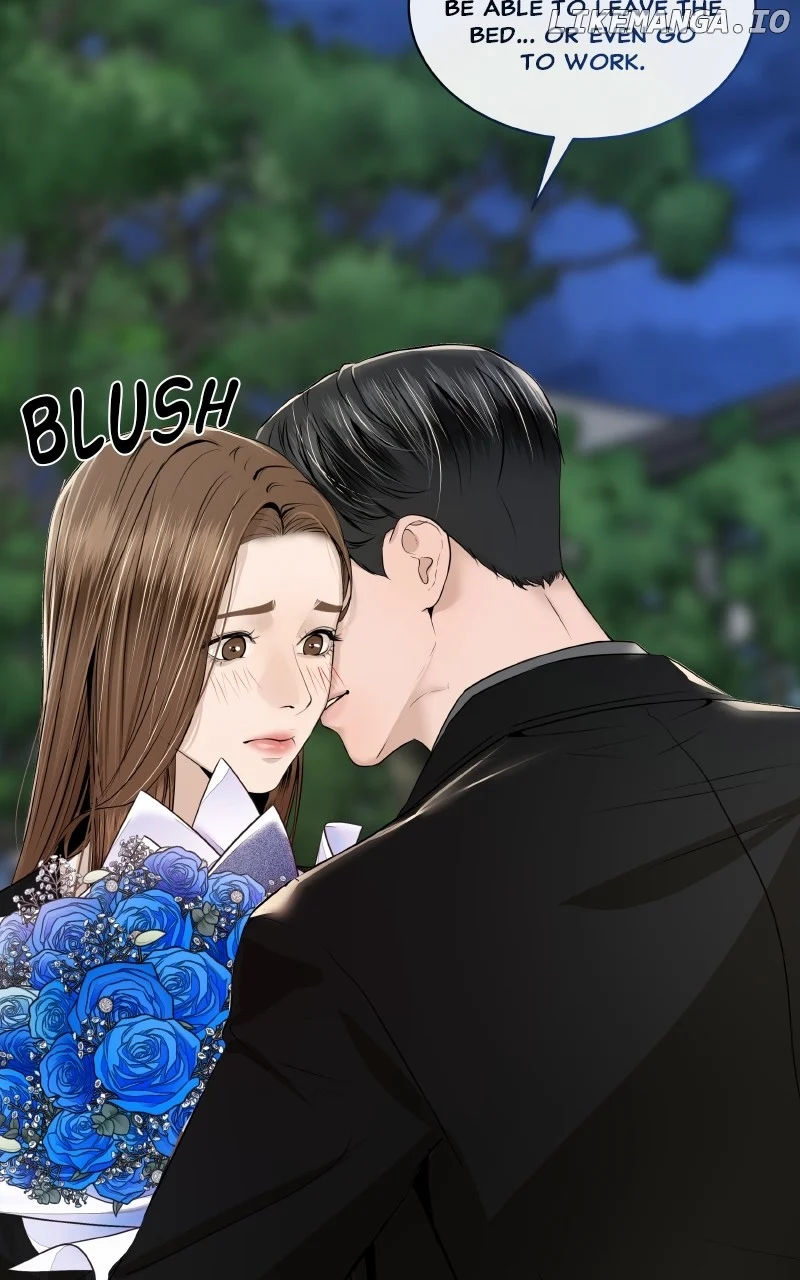 I Give You My All Chapter 64 - Page 47