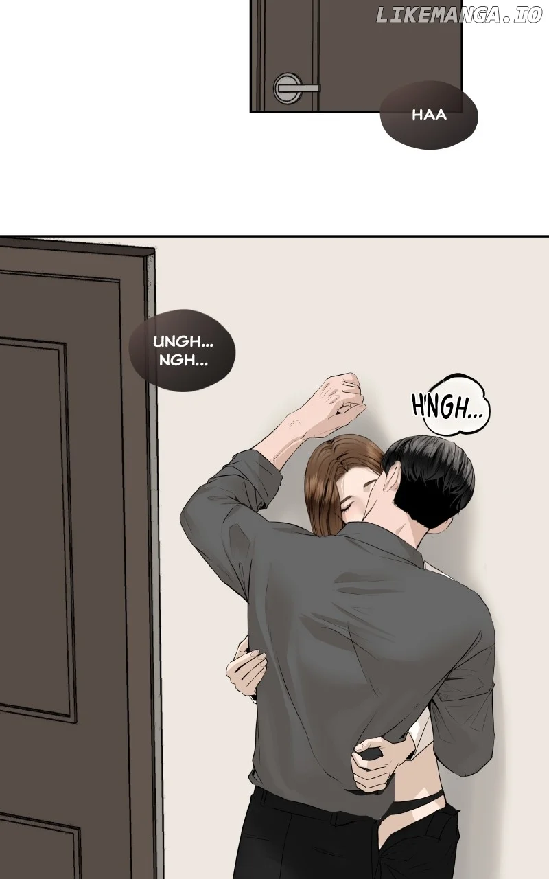 I Give You My All Chapter 64 - Page 60