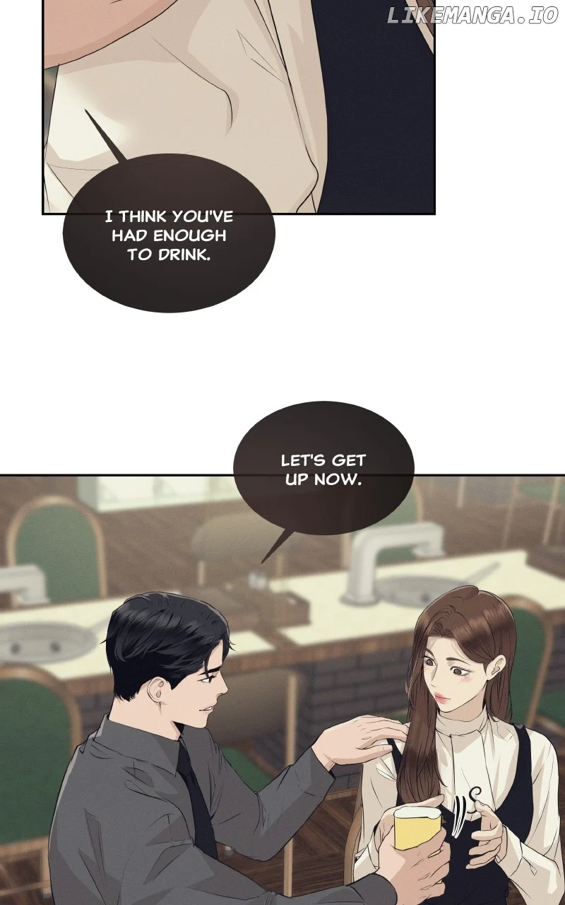 I Give You My All Chapter 64 - Page 9