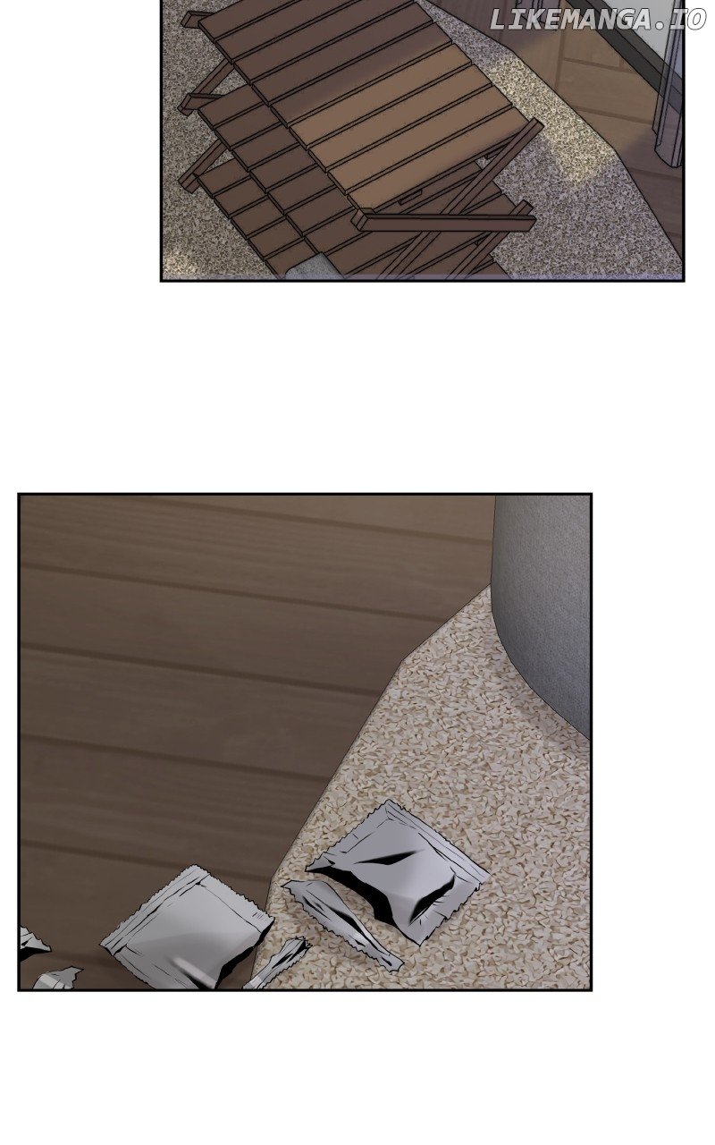 I Give You My All Chapter 65 - Page 2