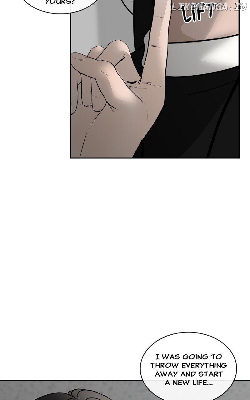 I Give You My All Chapter 65 - Page 60