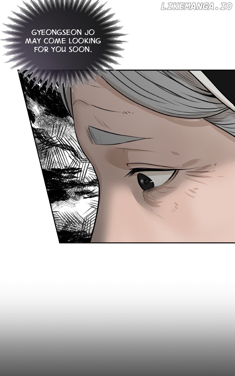I Give You My All Chapter 65 - Page 68