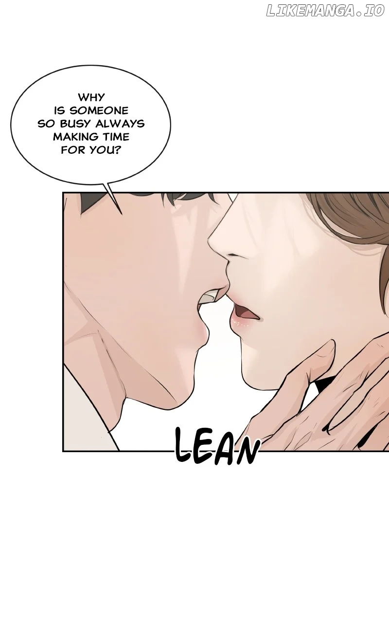 I Give You My All Chapter 66 - Page 23