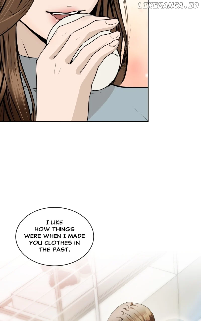I Give You My All Chapter 66 - Page 42