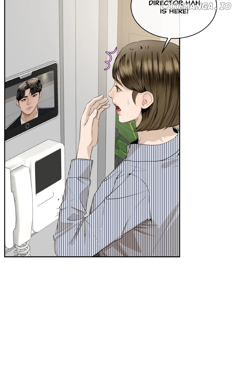 I Give You My All Chapter 67 - Page 2