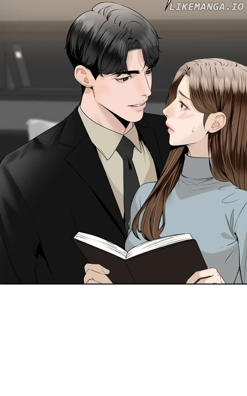 I Give You My All Chapter 67 - Page 42
