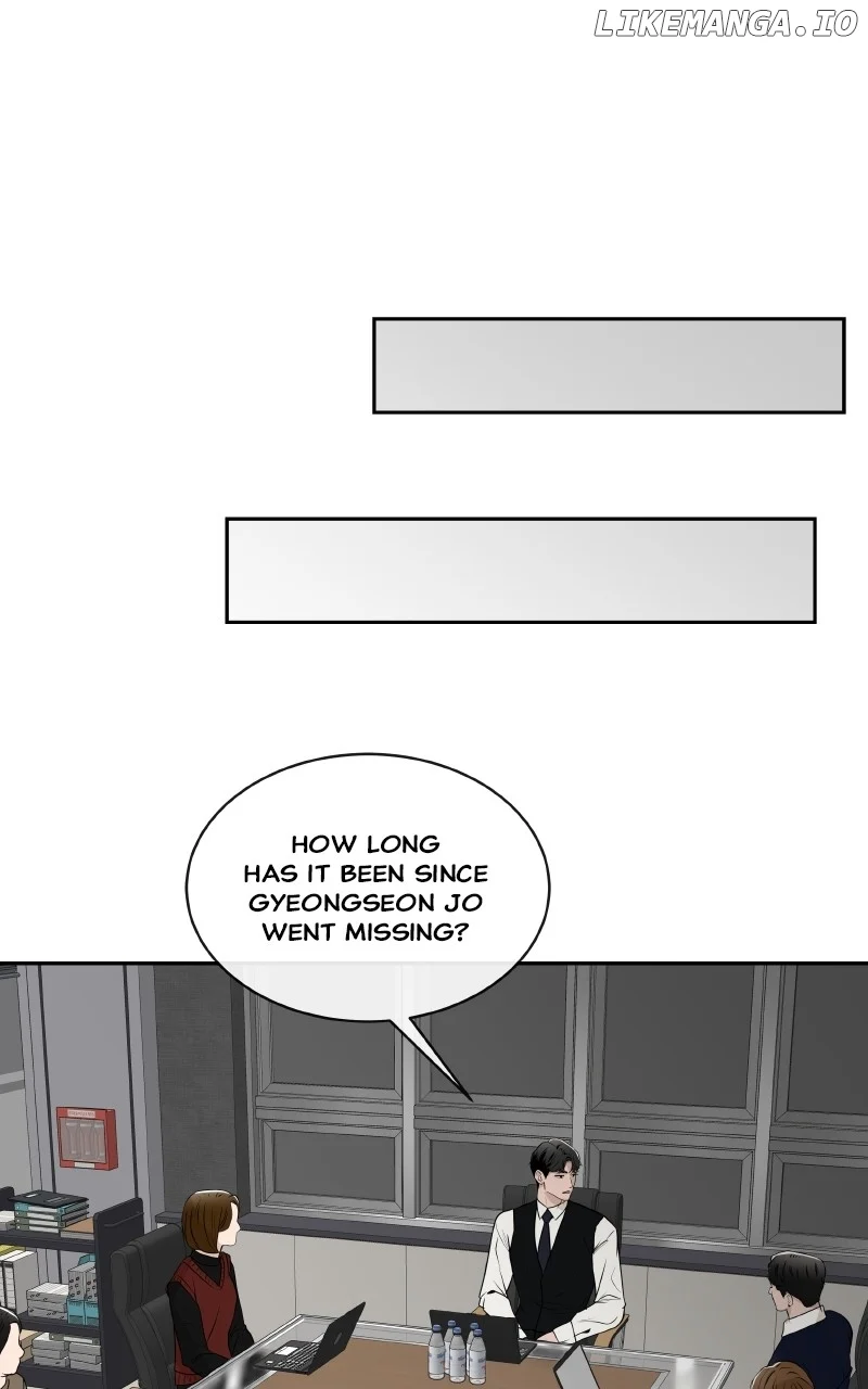 I Give You My All Chapter 67 - Page 87