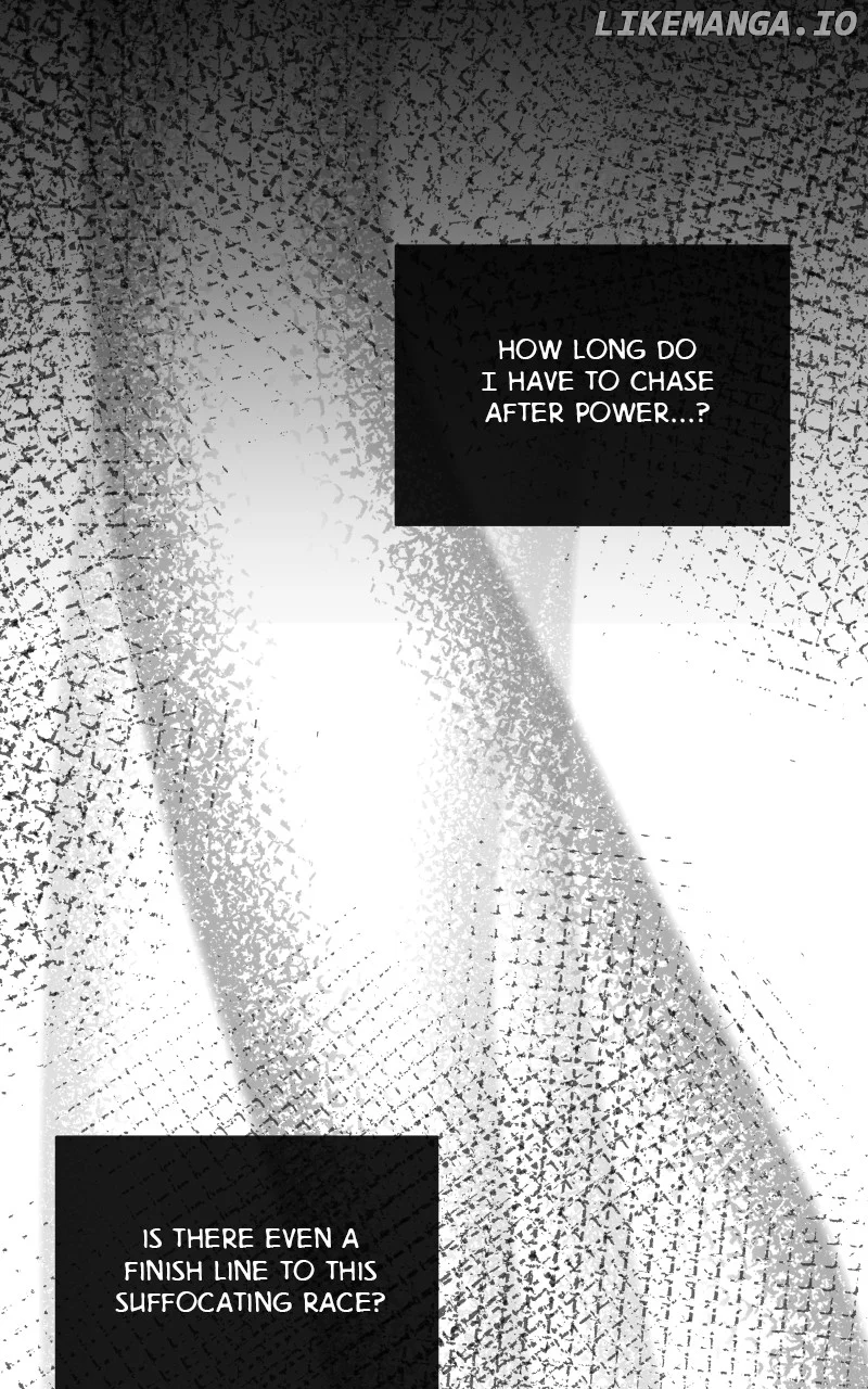I Give You My All Chapter 68 - Page 25