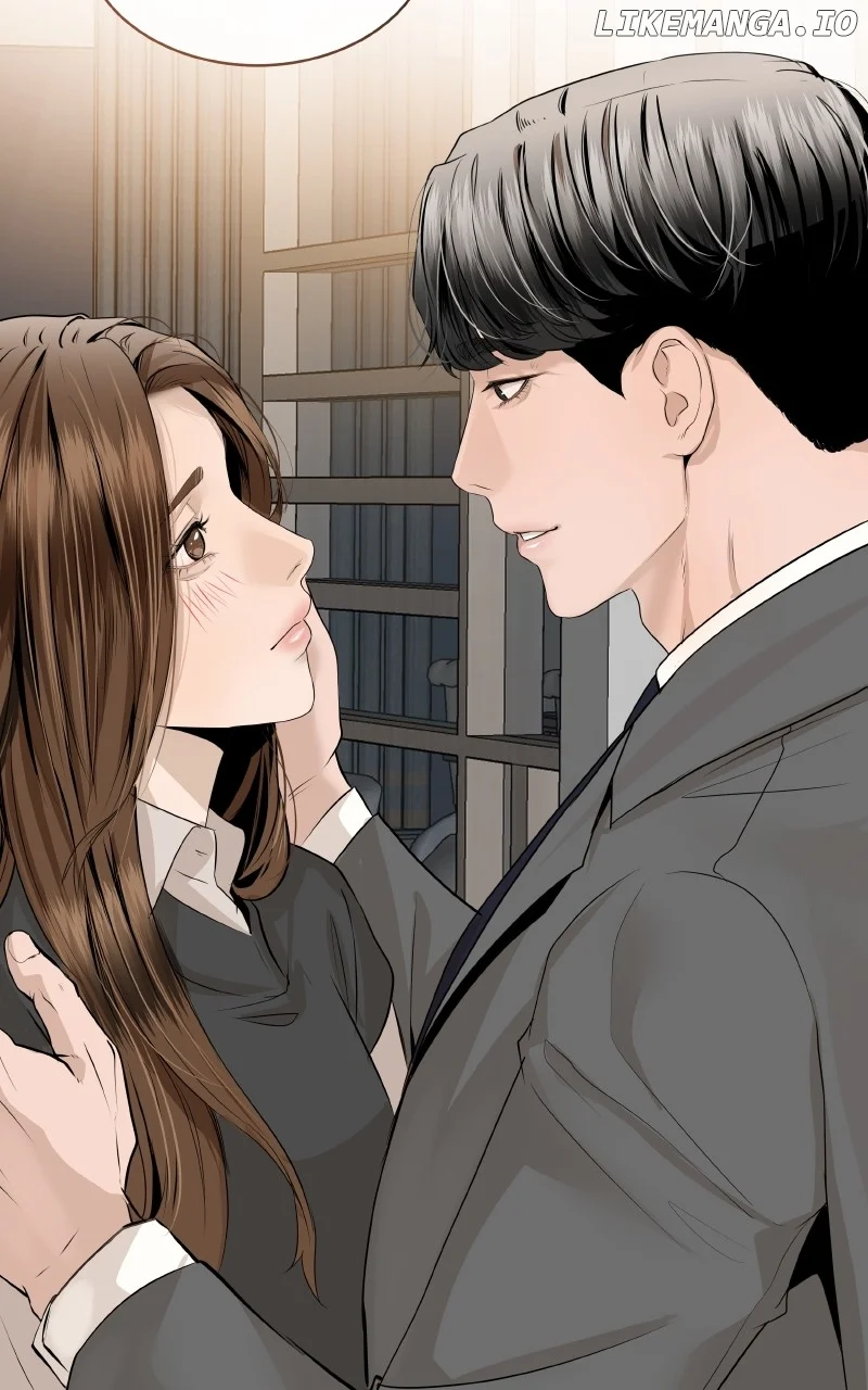 I Give You My All Chapter 68 - Page 93