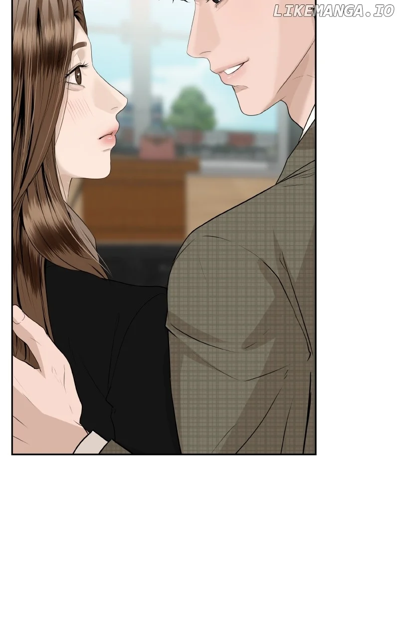 I Give You My All Chapter 69 - Page 43