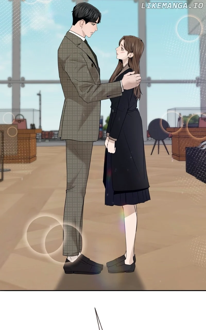 I Give You My All Chapter 69 - Page 67