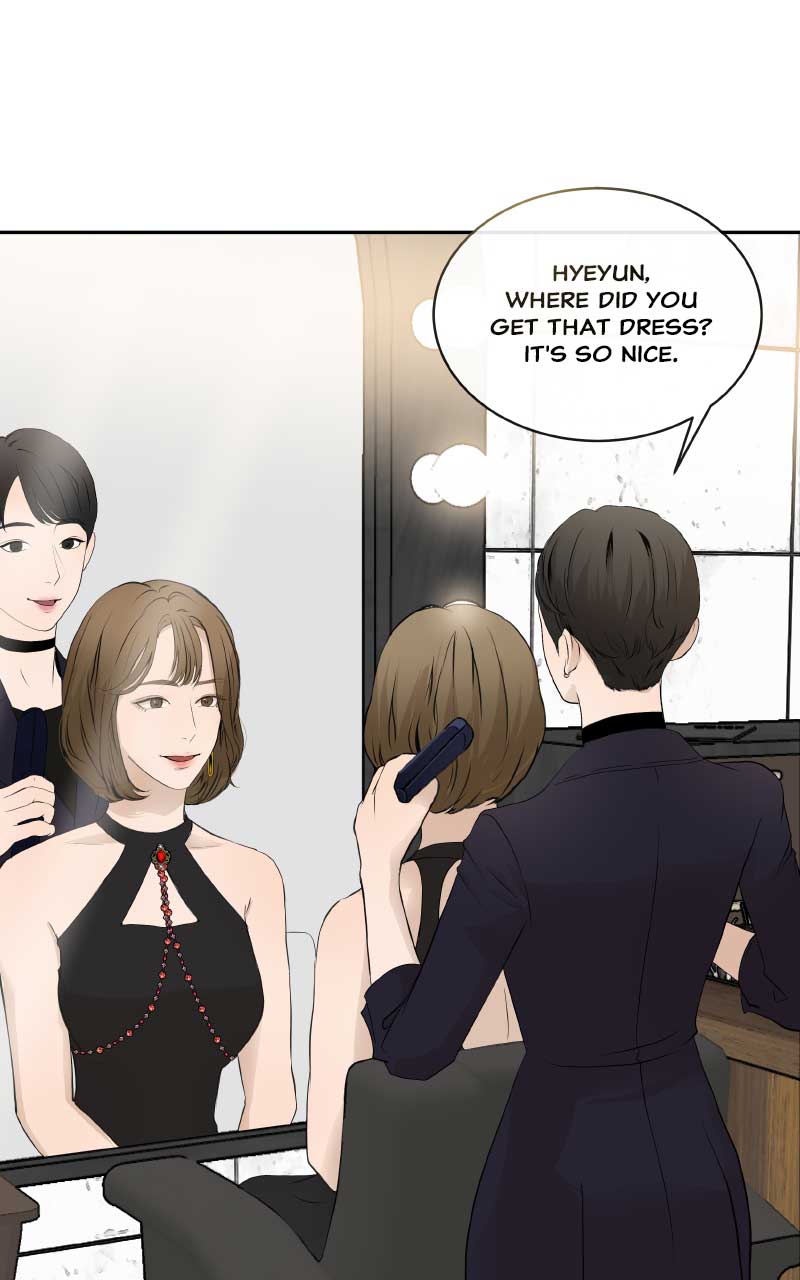 I Give You My All Chapter 7 - Page 2