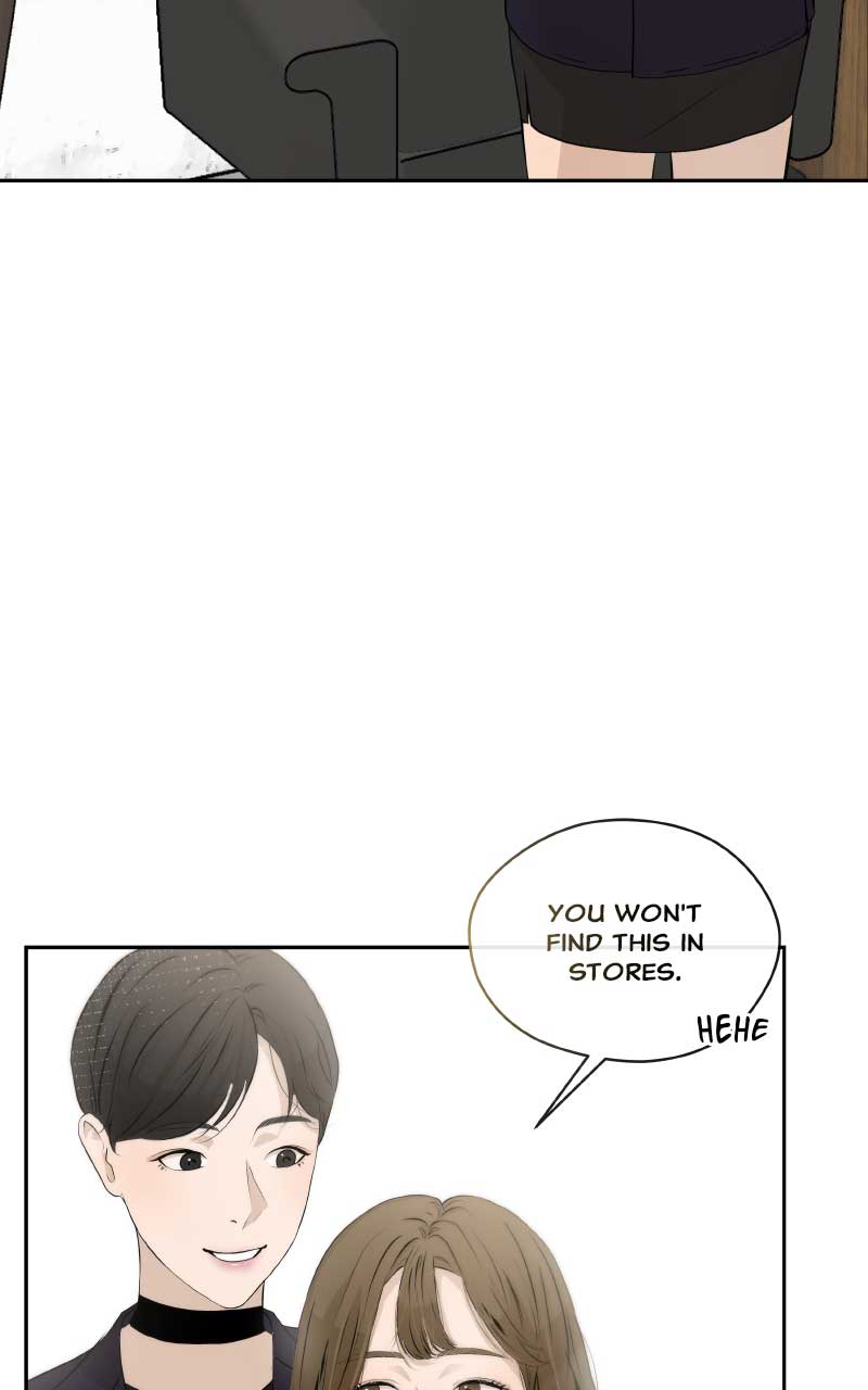 I Give You My All Chapter 7 - Page 3