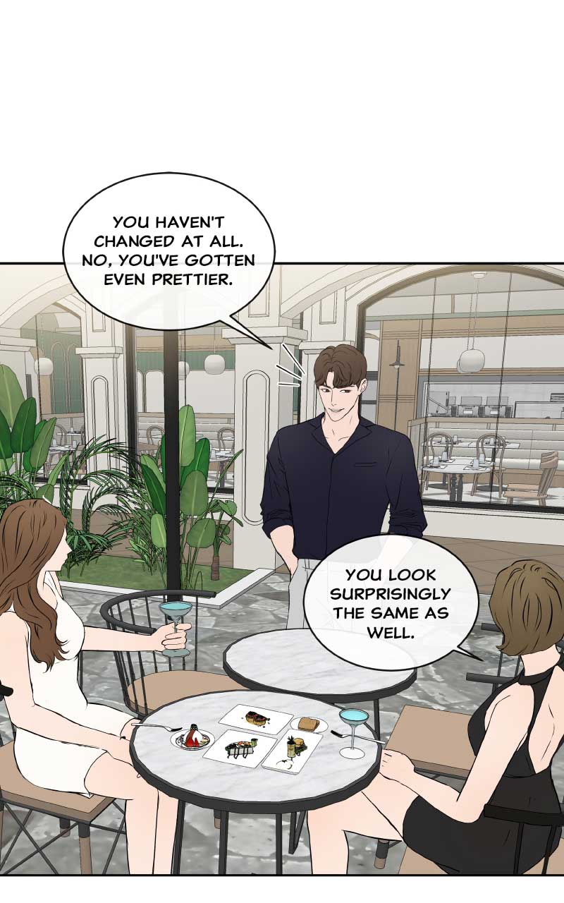 I Give You My All Chapter 7 - Page 48