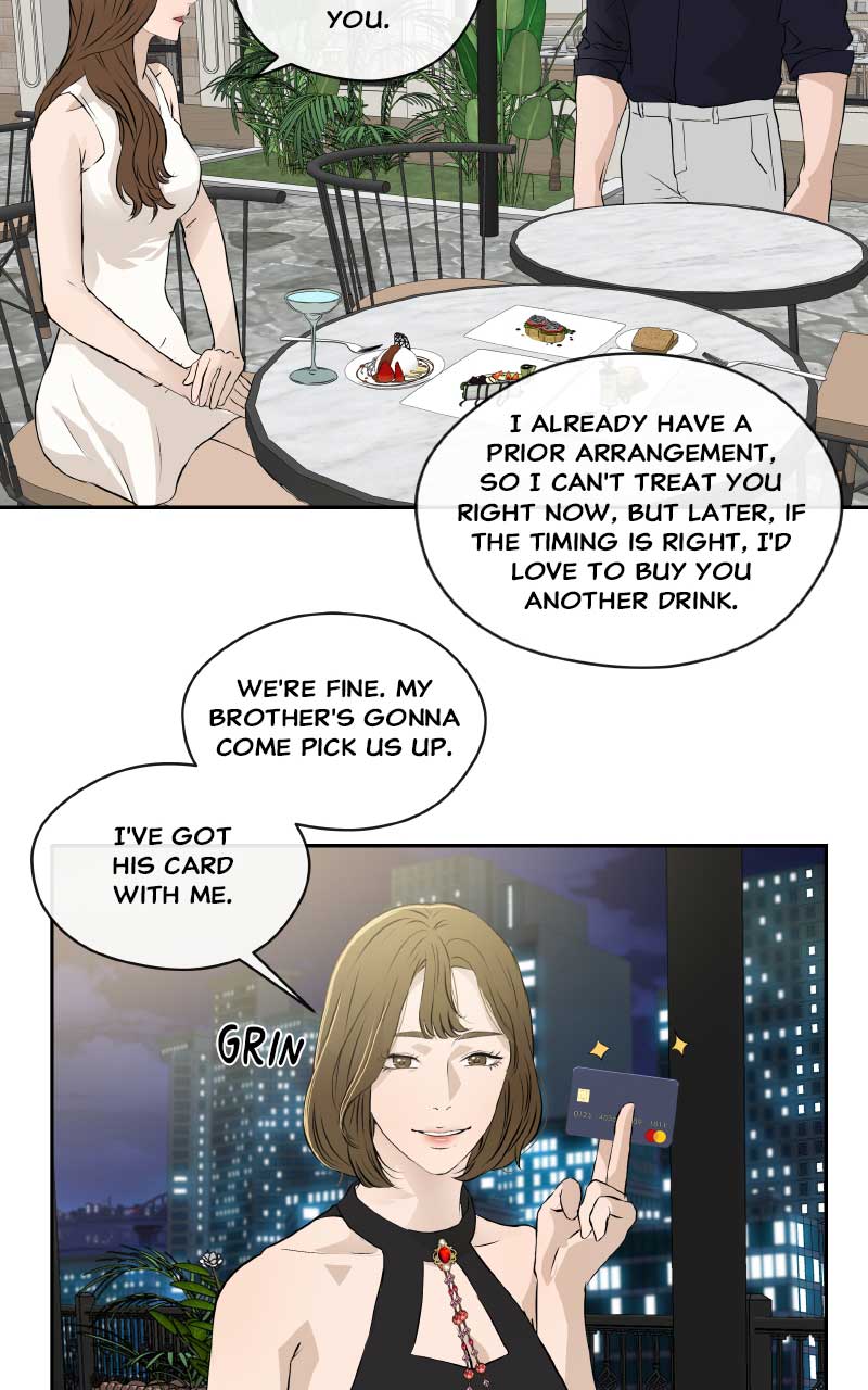 I Give You My All Chapter 7 - Page 51