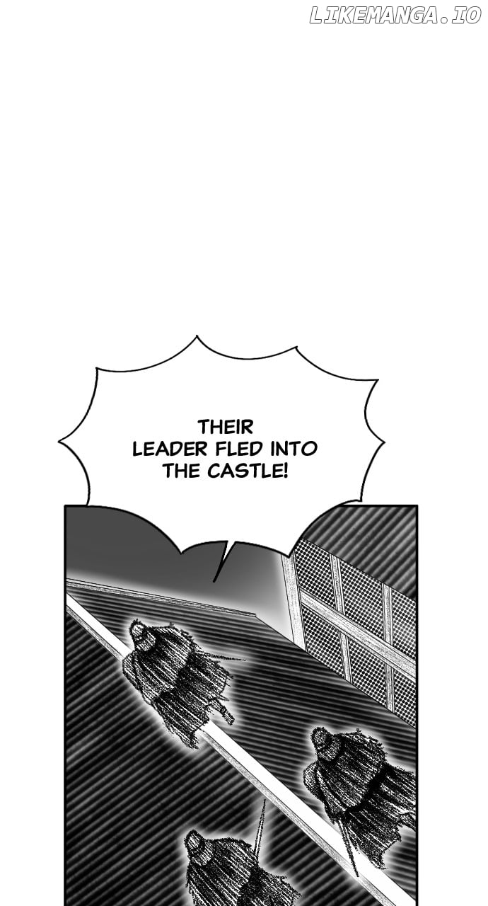I Give You My All Chapter 70 - Page 1