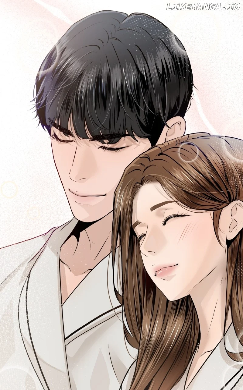 I Give You My All Chapter 70 - Page 110
