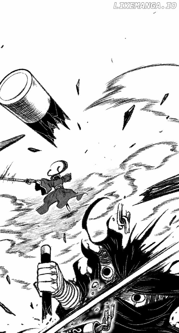 I Give You My All Chapter 70 - Page 117