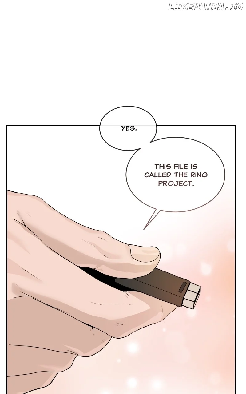 I Give You My All Chapter 70 - Page 120