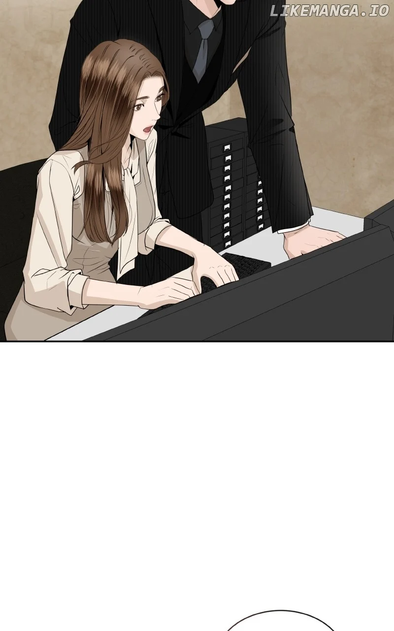 I Give You My All Chapter 70 - Page 124