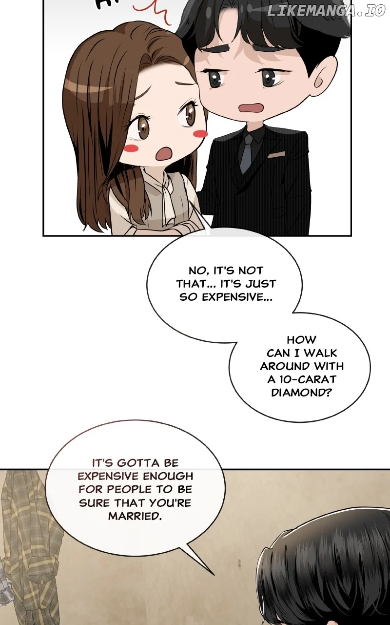 I Give You My All Chapter 70 - Page 138