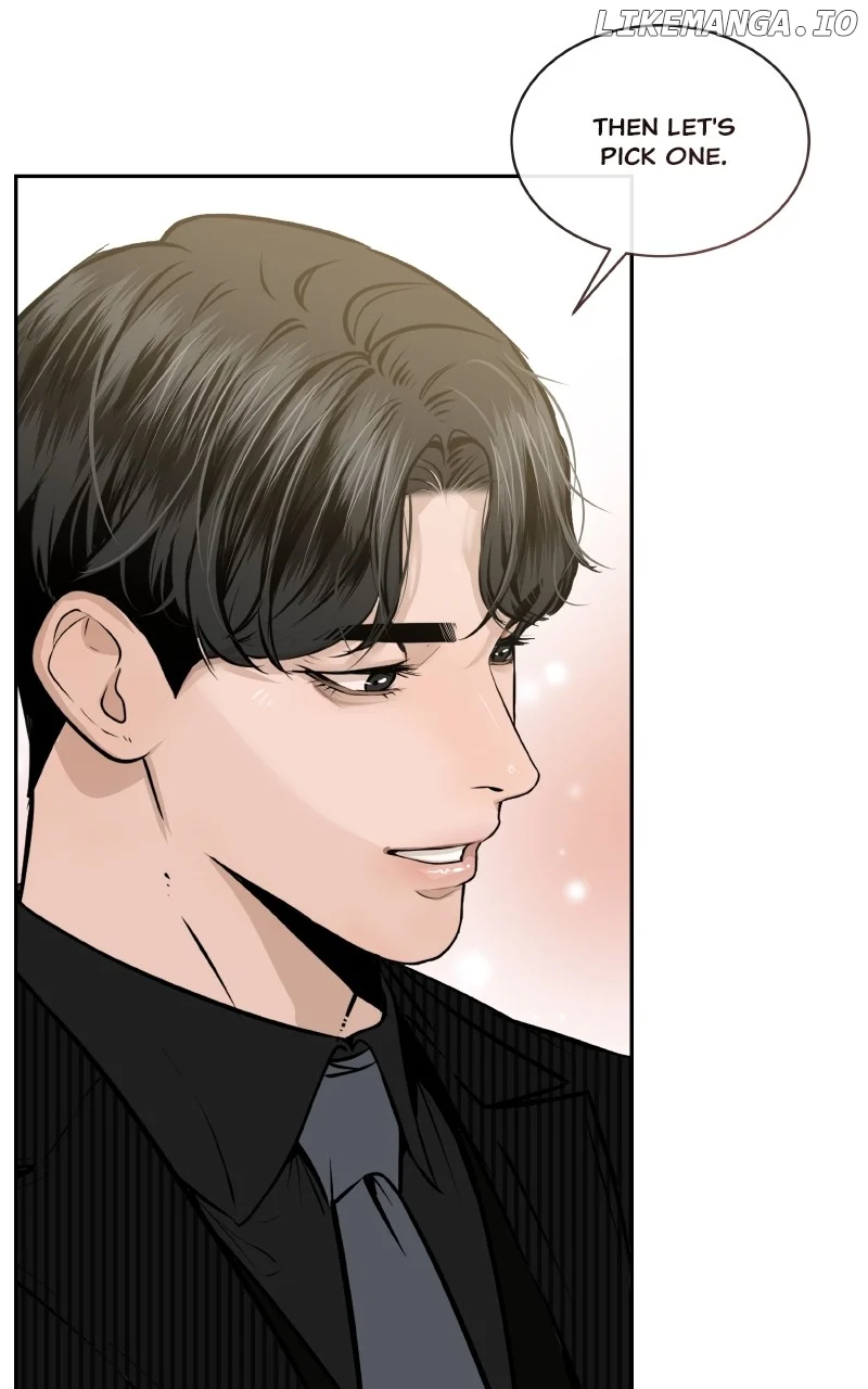 I Give You My All Chapter 70 - Page 150