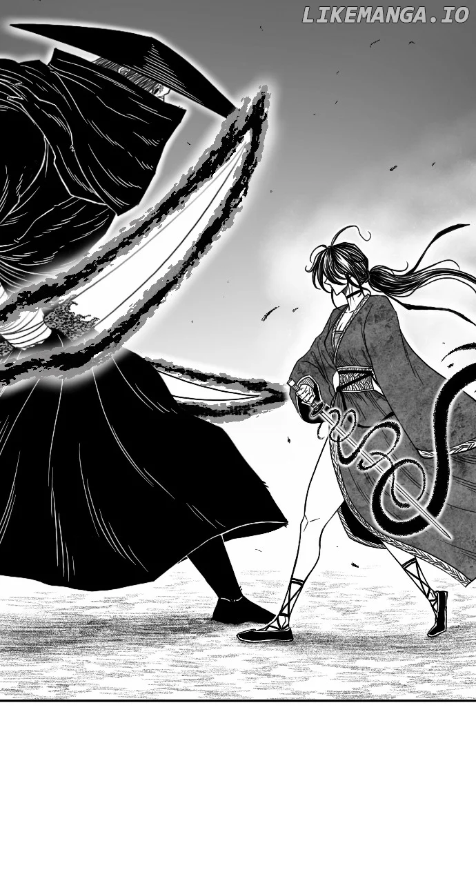 I Give You My All Chapter 70 - Page 155