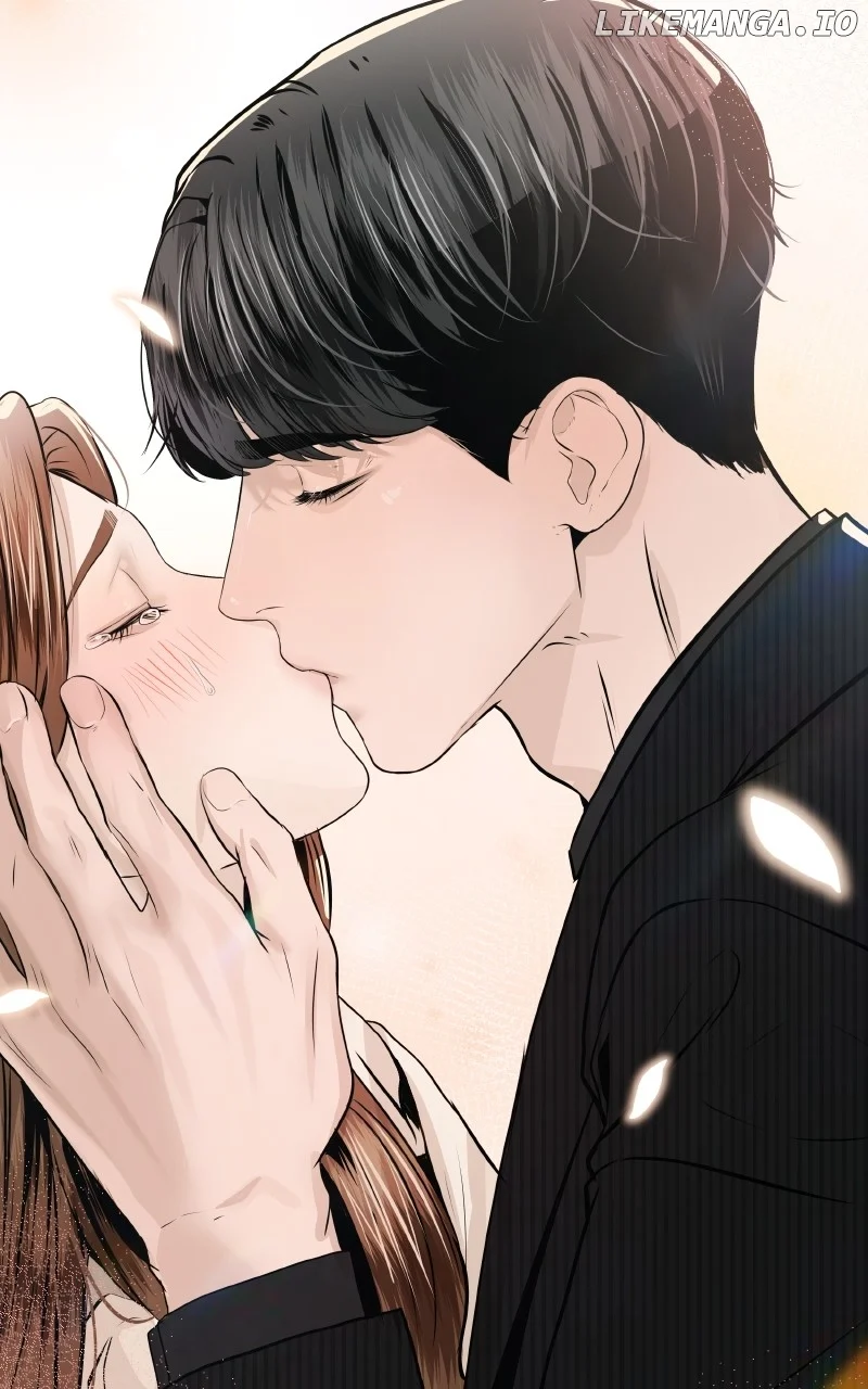 I Give You My All Chapter 70 - Page 176