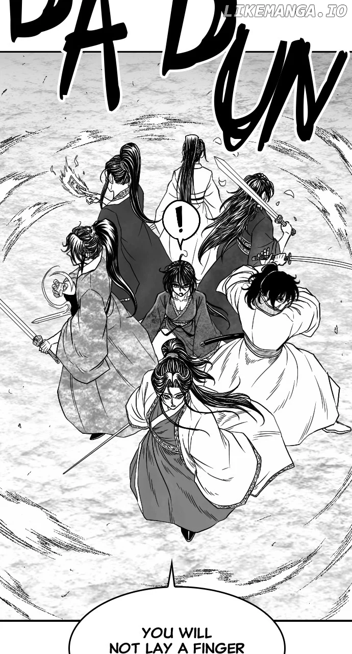 I Give You My All Chapter 70 - Page 192