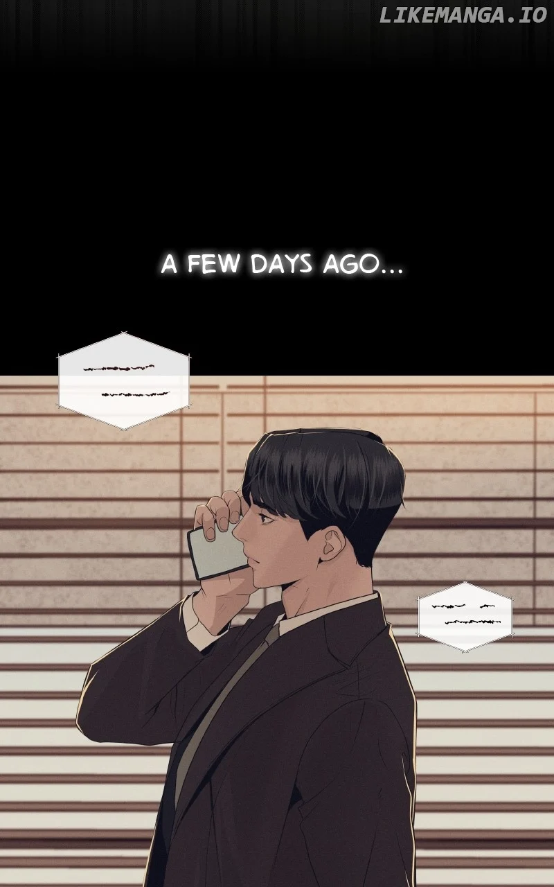 I Give You My All Chapter 70 - Page 36