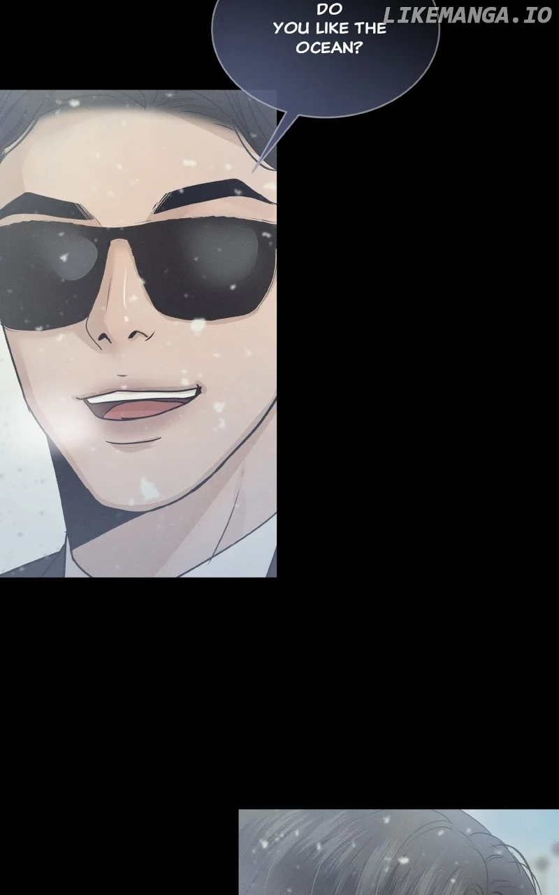 I Give You My All Chapter 70 - Page 60
