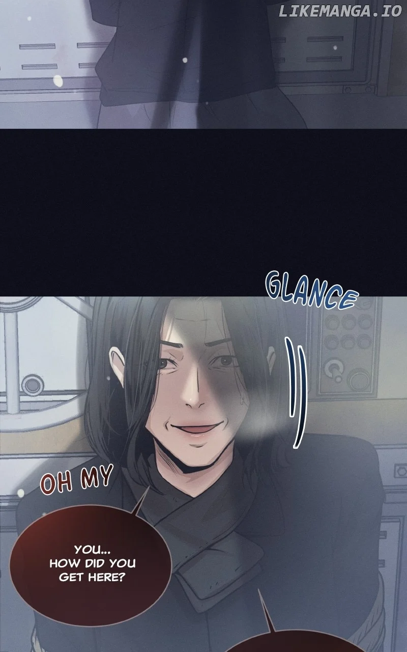 I Give You My All Chapter 70 - Page 70