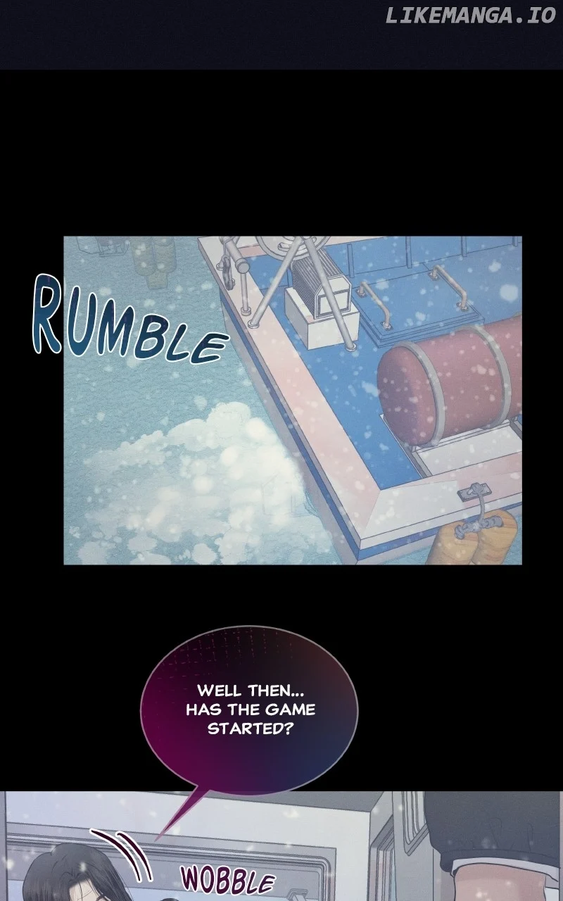 I Give You My All Chapter 70 - Page 76