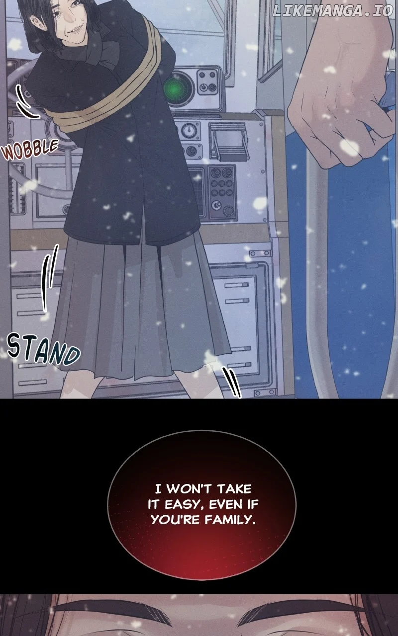 I Give You My All Chapter 70 - Page 78