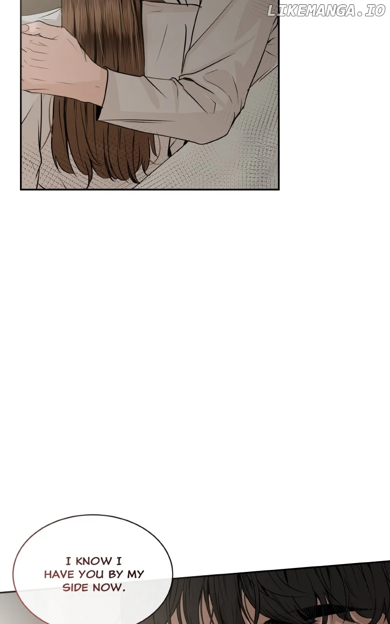 I Give You My All Chapter 70 - Page 100