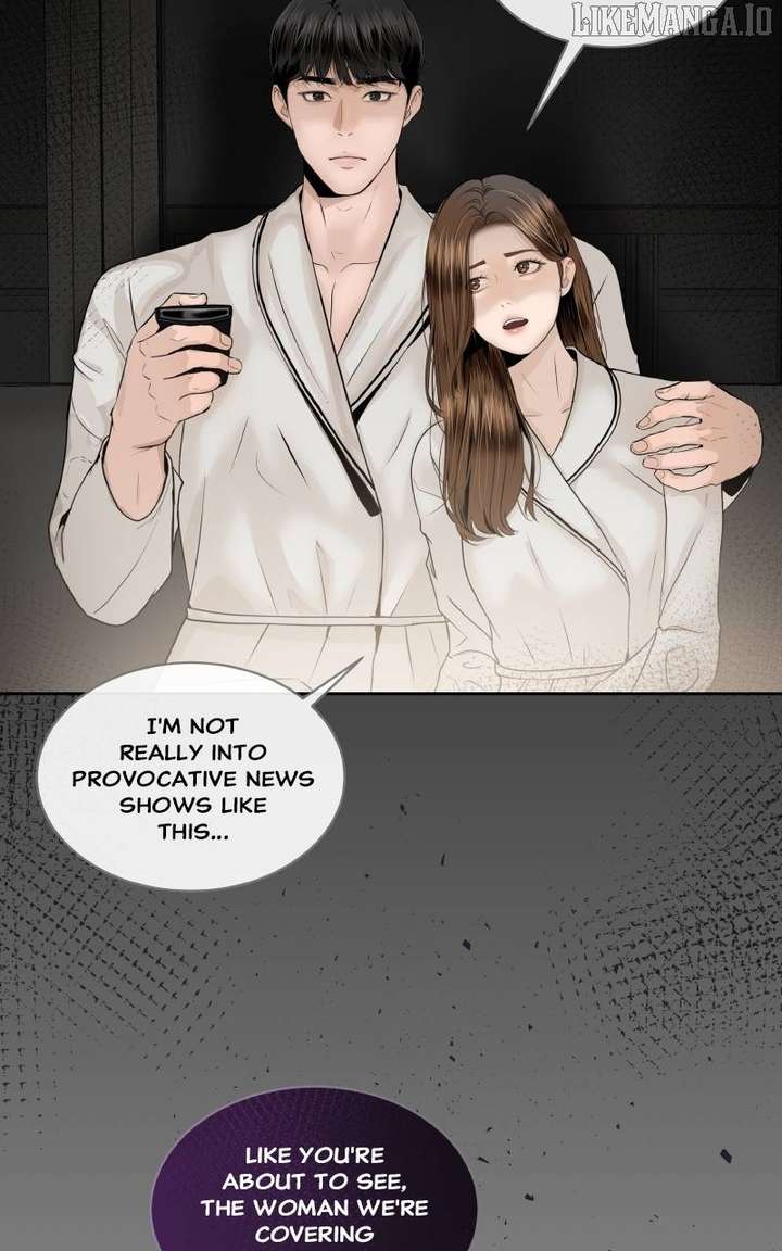 I Give You My All Chapter 71 - Page 3
