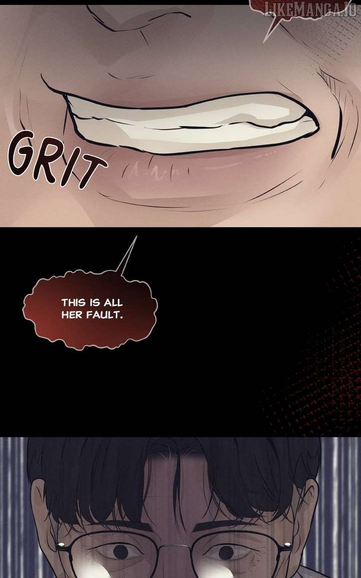 I Give You My All Chapter 71 - Page 23
