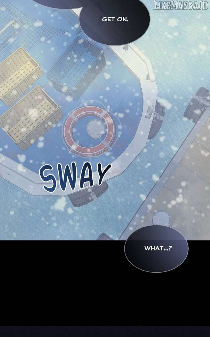 I Give You My All Chapter 71 - Page 32