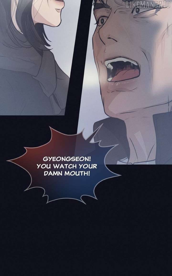 I Give You My All Chapter 71 - Page 37