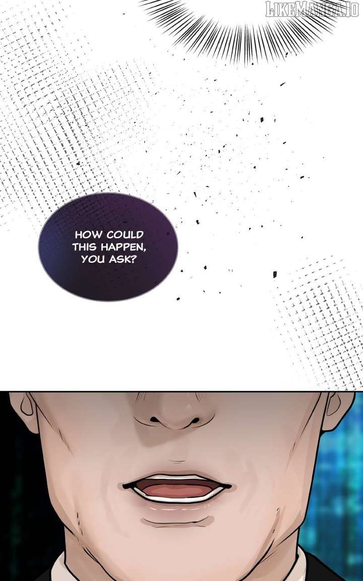 I Give You My All Chapter 71 - Page 6